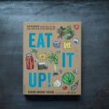 Cookbooks: Eat It Up by Sherri Brooks Vinton