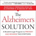 Cookbook Review: The Alzheimer's Solution