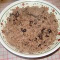 Arroz Congrí Recipe