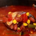 Southwest Chicken Chili Recipe