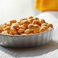 Egyptian Tirmis Recipe