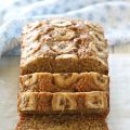 Banana Wholemeal Cake 香蕉全麦蛋糕