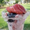 Strawberry Ice Cream Recipe