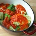 Golumpkis (Polish stuffed cabbage rolls) Recipe