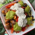 Plant-Based Athlete Recipes & More
