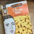 Upton's Naturals Cheesy Mac