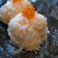 Kinryu Speciality Dumplings Recipe