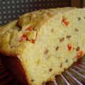 Jalapeno Maple Bacon Cornbread Recipe
