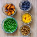 What We Snack On