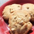 Apple Crisp Cookies Recipe