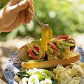 Beer Brats Recipe