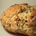 Irish Soda Bread Recipe