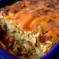 Chicken En Casserole