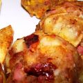 A Delicious Cassava (Yuca) Mofongo! Recipe