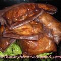 How To Cook Paper Chicken Recipe
