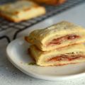 Baking Bites for Craftsy: Homemade Pop Tarts