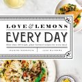 Giveaway: Love & Lemons Every Day Cookbook