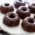 Nothing Bundt Chocolate