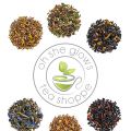 Introducing The Oh She Glows Tea Shoppe!