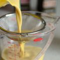 Why Do You Need to Strain Custard?