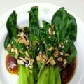 Bok Choy Stir Fry with Oyster Sauce and Garlic[...]