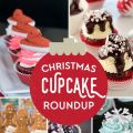 15 Festive Christmas Cupcakes