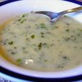 Roasted Garlic and Herb Beurre Blanc - an[...]