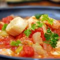 Ellie's Cioppino Recipe