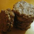 Almond Butter Raisin Cookies (Vegan,[...]