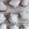 Apple Buttermilk Beignets and New Orleans[...]