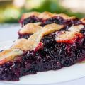 Blackberry Pie