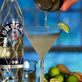 Friday Cocktail Hour: Key Lime Daiquiri