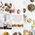 My Bonus Recipe Bundle is here!