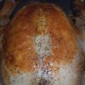 Roast Chicken With Stuffing