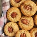 Brown Butter Sour Cream Spice Muffins