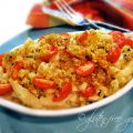 Baked Macaroni and Cheese - Gluten-Free