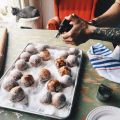 Bucket List Recipes