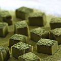 Matcha Brownies 抹茶布朗尼