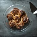 Babka for Now, Sticky Buns for Later + OXO[...]
