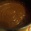 Chocolate Cream Pie I