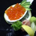Ikura (Salmon Eggs) Recipe