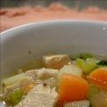 Chicken Soup for a Family's Soul