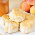 Baking Powder Biscuits Recipe
