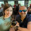 St. Louis Camping Trip, Days 5-6