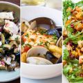 Meal Plan for January Week 2