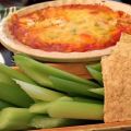 Buffalo Chicken Dip Recipe