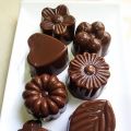 Rich Chocolate Pudding