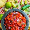 Pico de Gallo