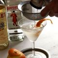 Friday Cocktail Hour: The Vesper