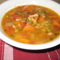 Lentil Soup